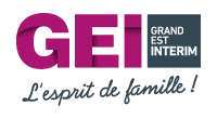 Grand Est Interim - L'esprit de famille !